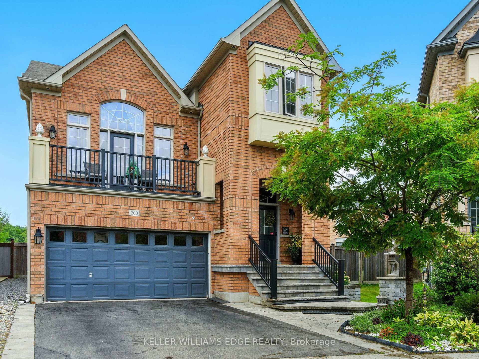 Photo 2 of 200 Giddings Crescent, Milton, Scott — HOMEH