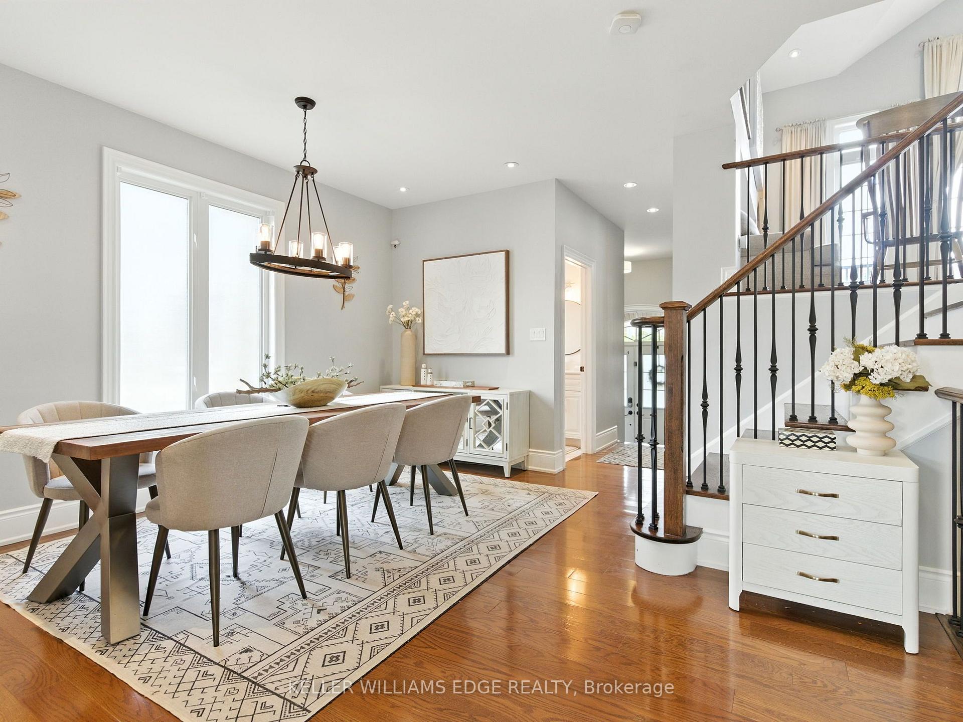 Photo 4 of 200 Giddings Crescent, Milton, Scott — HOMEH