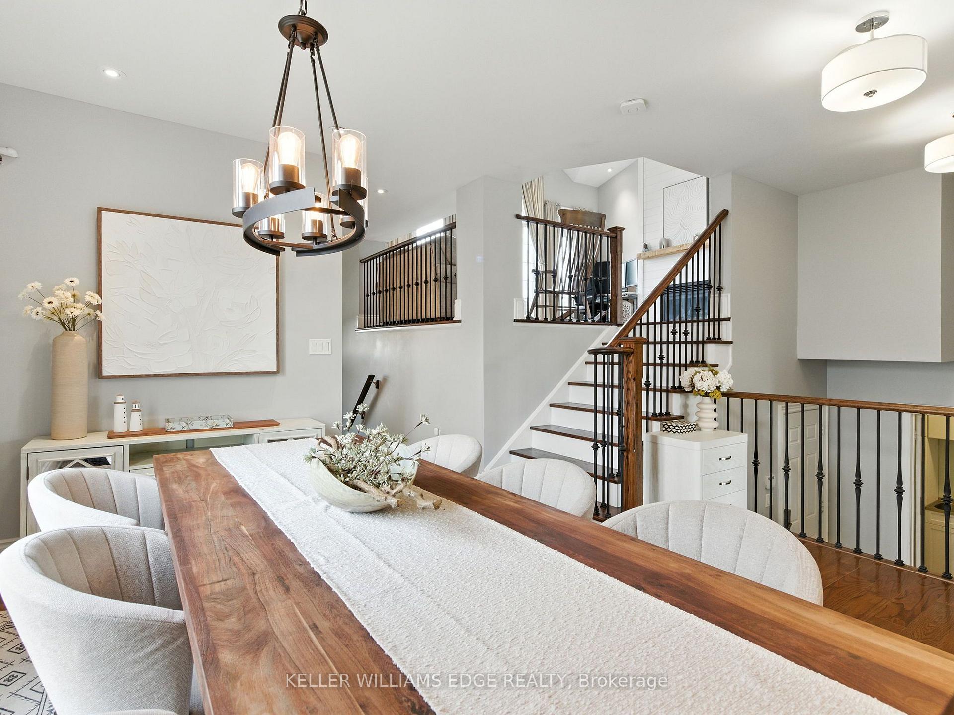 Photo 5 of 200 Giddings Crescent, Milton, Scott — HOMEH