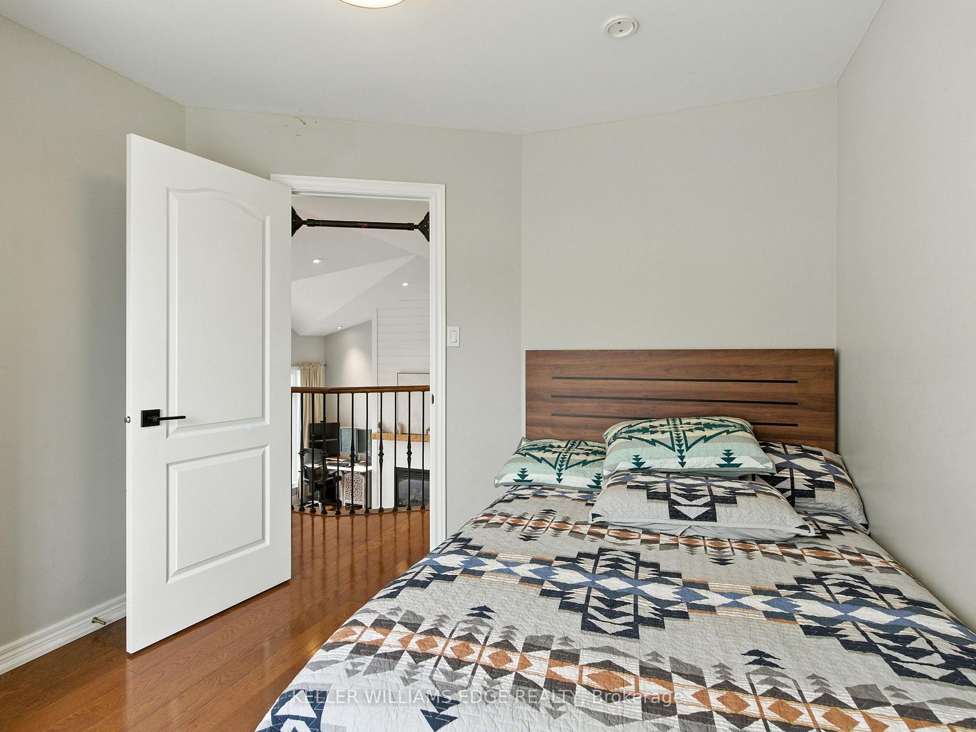 Photo 20 of 200 Giddings Crescent, Milton, Scott — HOMEH