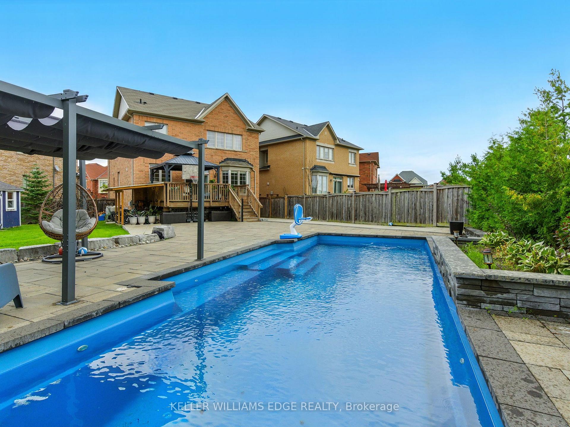 Photo 40 of 200 Giddings Crescent, Milton, Scott — HOMEH