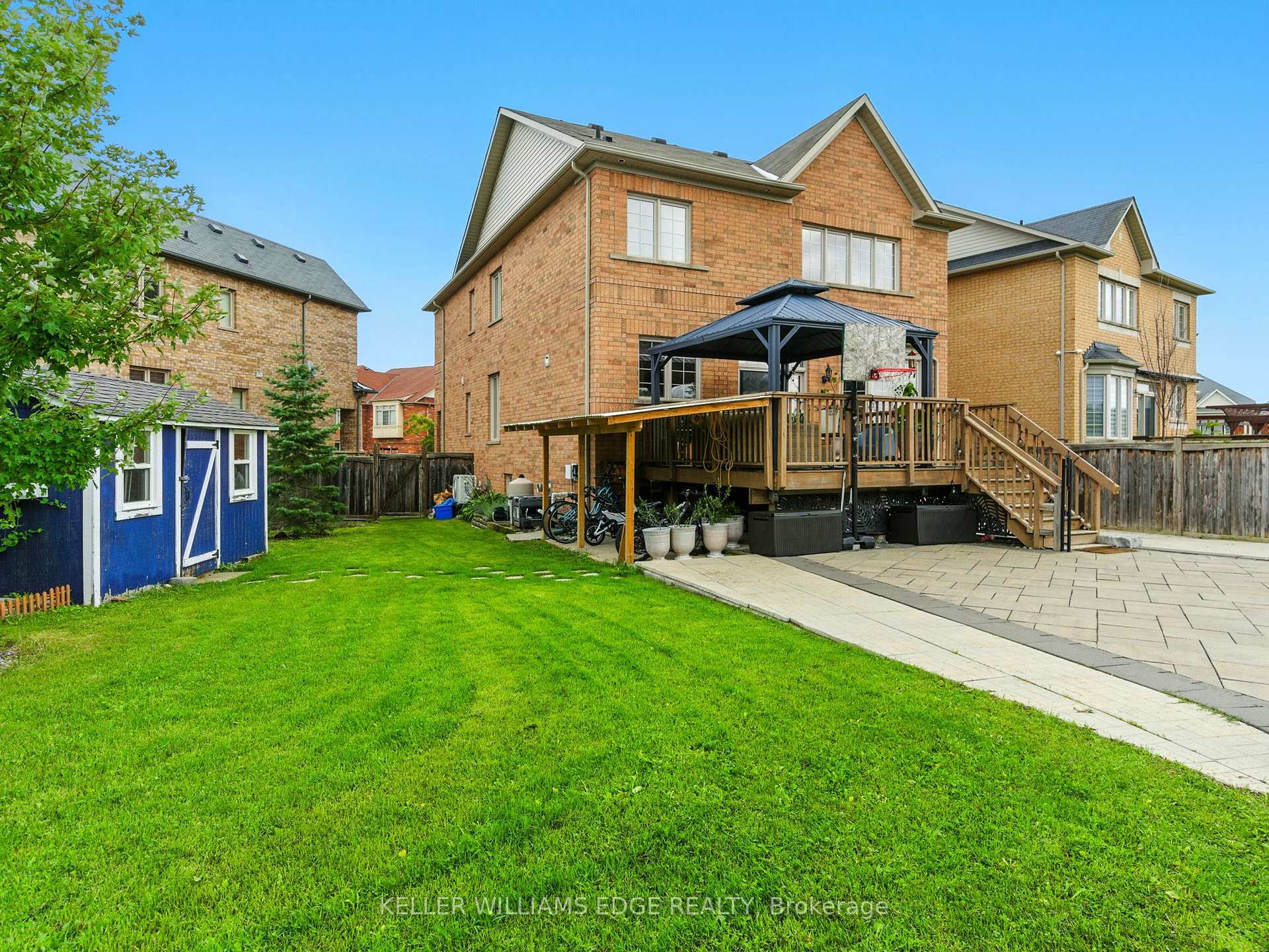 Photo 42 of 200 Giddings Crescent, Milton, Scott — HOMEH
