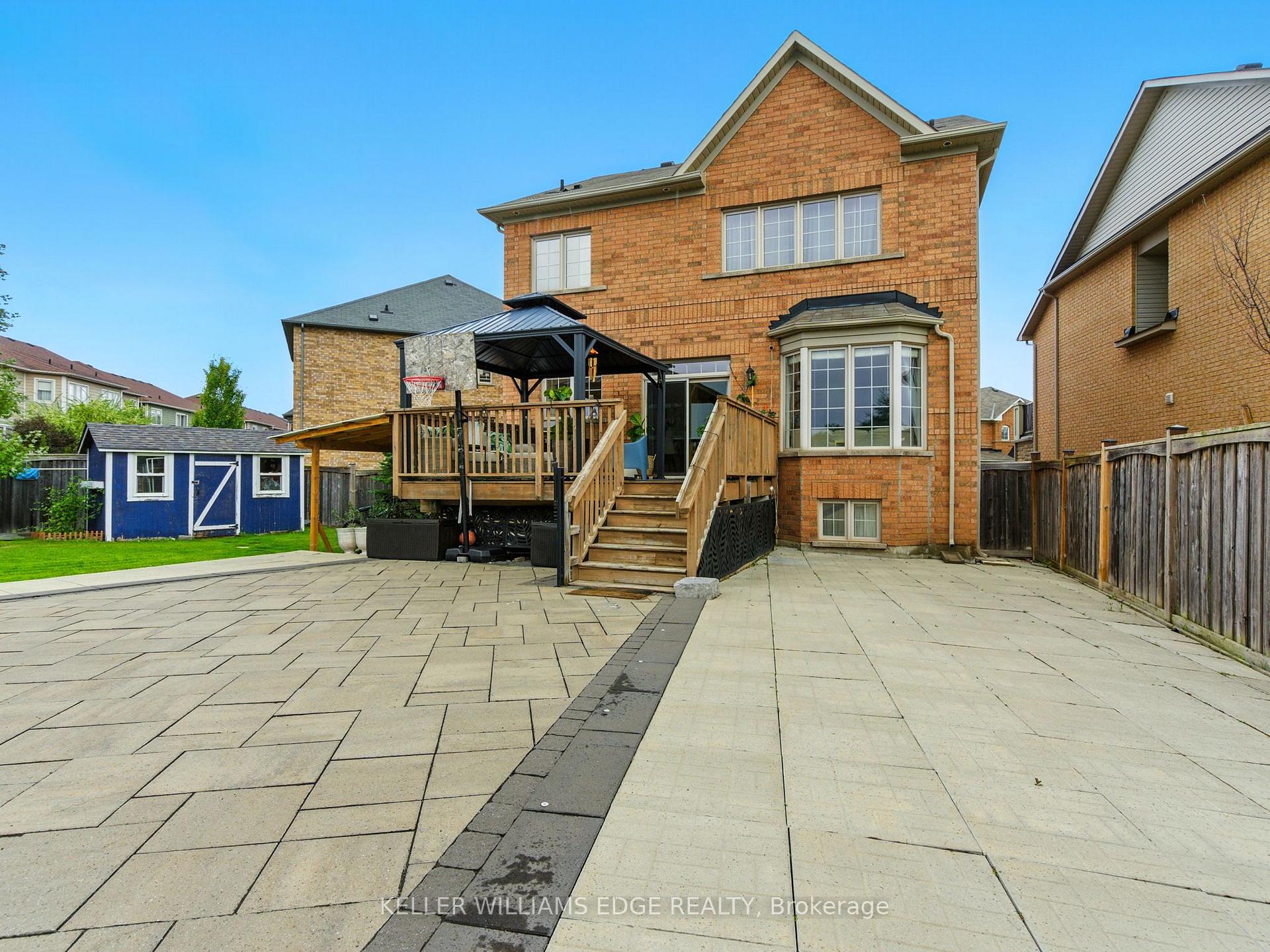 Photo 43 of 200 Giddings Crescent, Milton, Scott — HOMEH