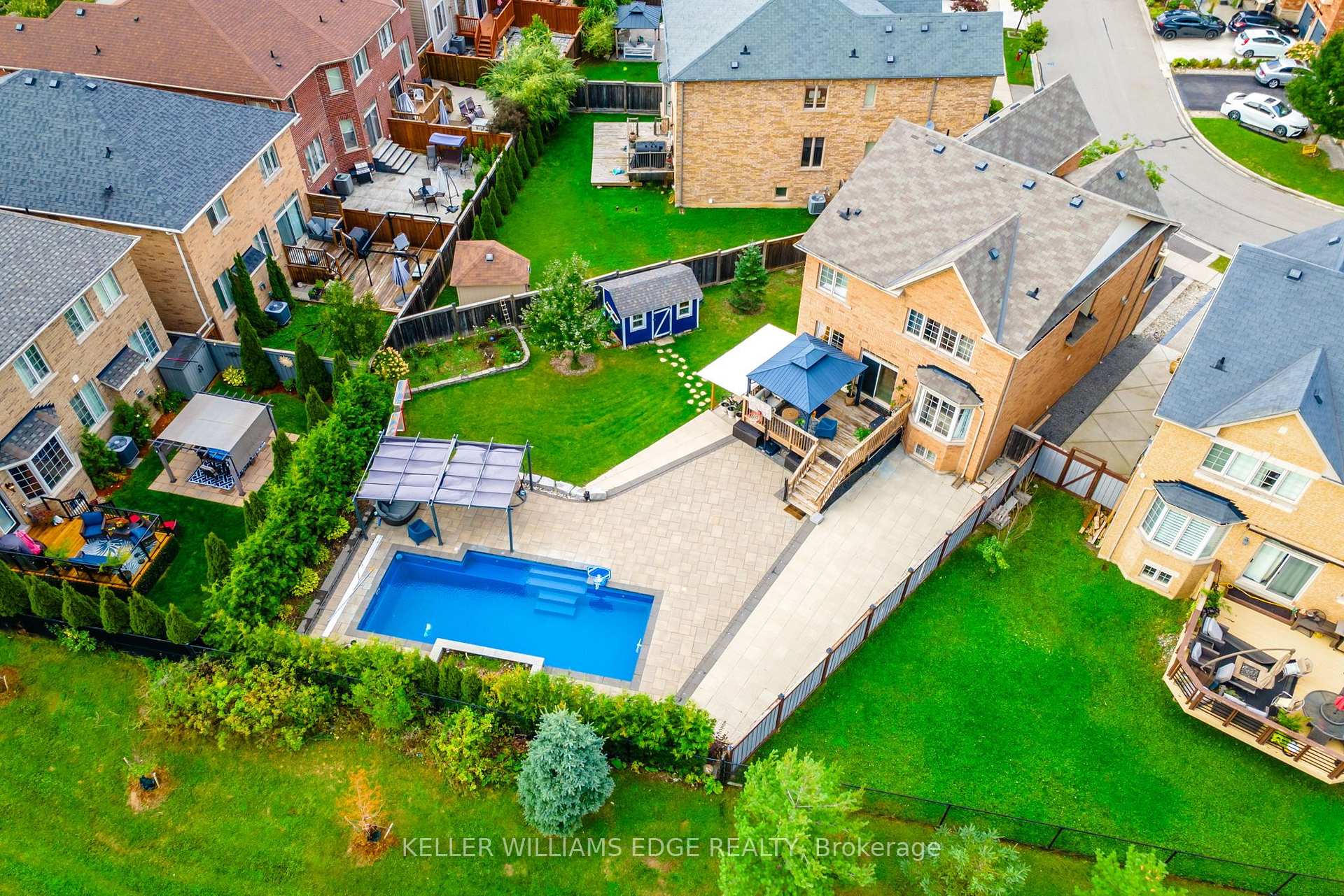 Photo 49 of 200 Giddings Crescent, Milton, Scott — HOMEH