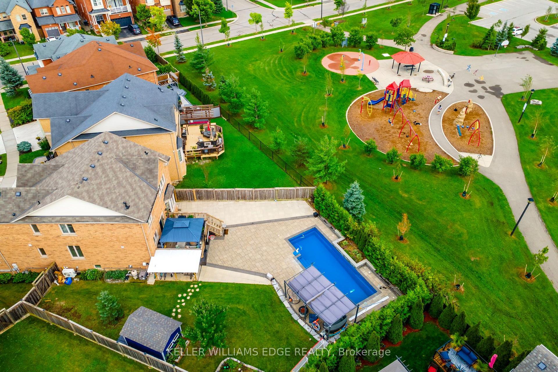 Photo 50 of 200 Giddings Crescent, Milton, Scott — HOMEH