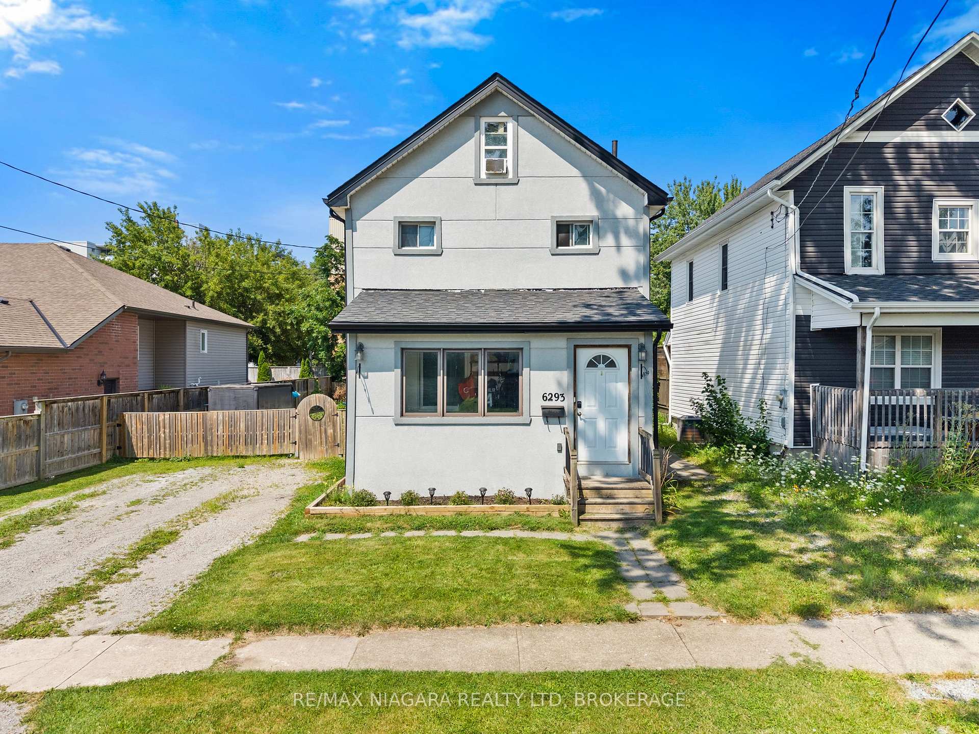 Photo 1 of 6293 Bellevue Street, Niagara Falls, Morrison — HOMEH
