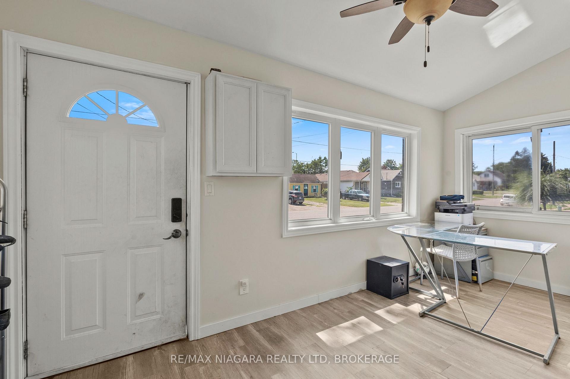 Photo 5 of 6293 Bellevue Street, Niagara Falls, Morrison — HOMEH