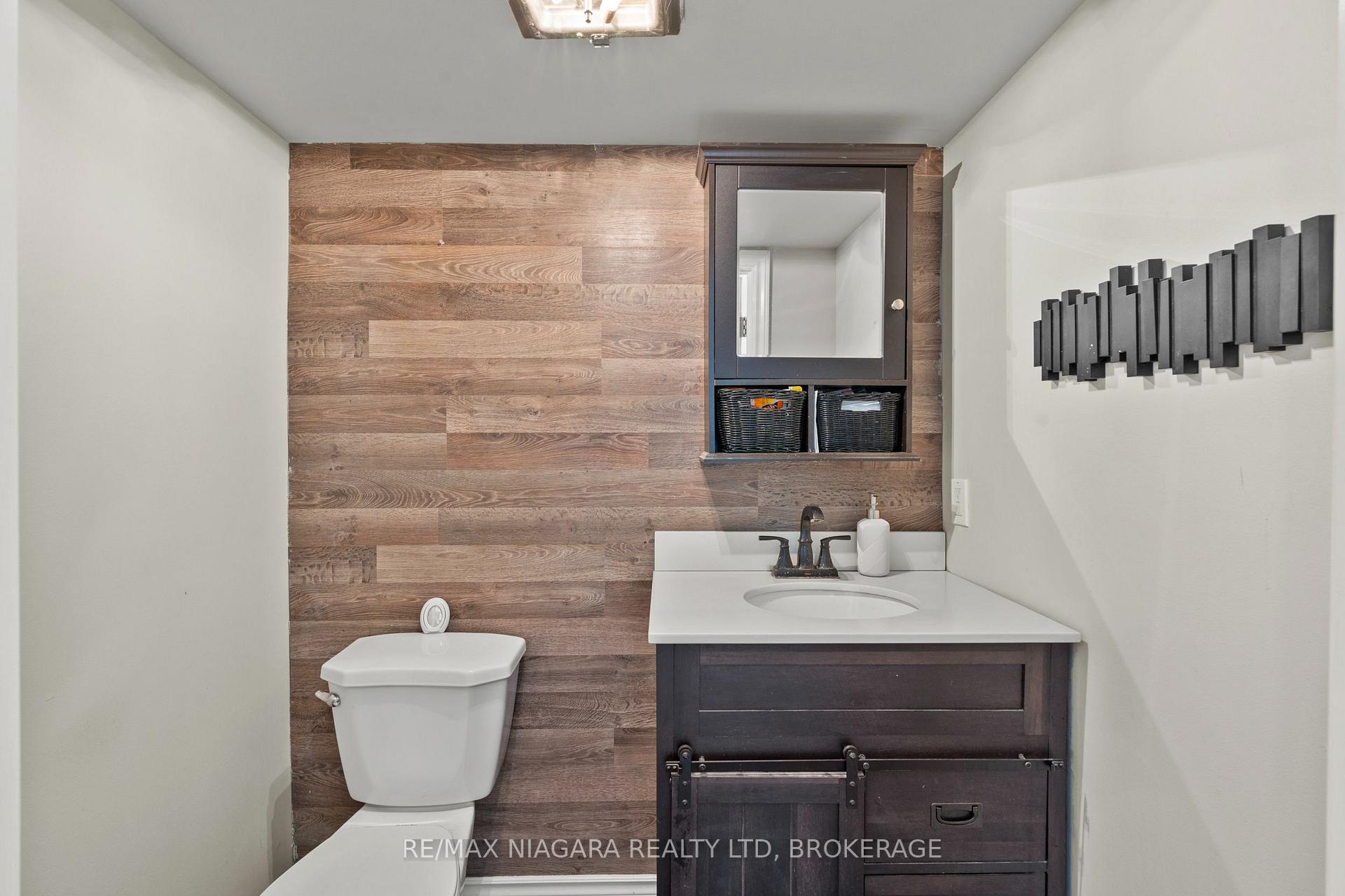 Photo 14 of 6293 Bellevue Street, Niagara Falls, Morrison — HOMEH