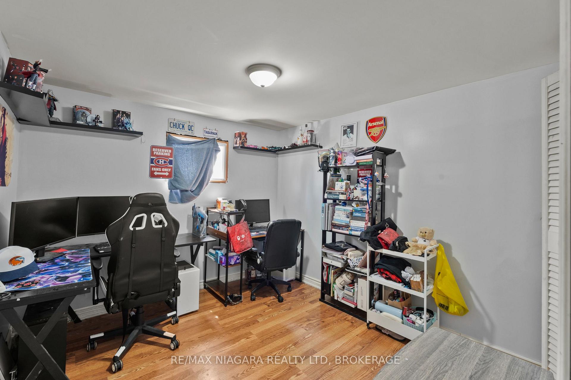 Photo 17 of 6293 Bellevue Street, Niagara Falls, Morrison — HOMEH