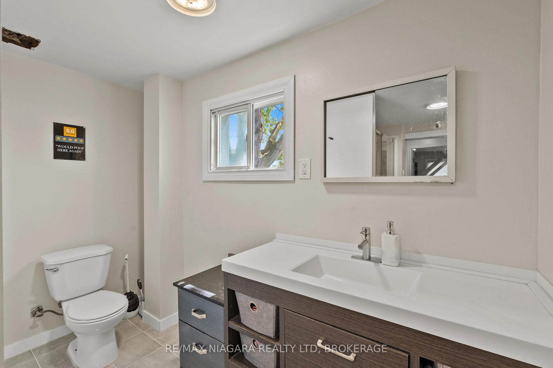 Photo 20 of 6293 Bellevue Street, Niagara Falls, Morrison — HOMEH