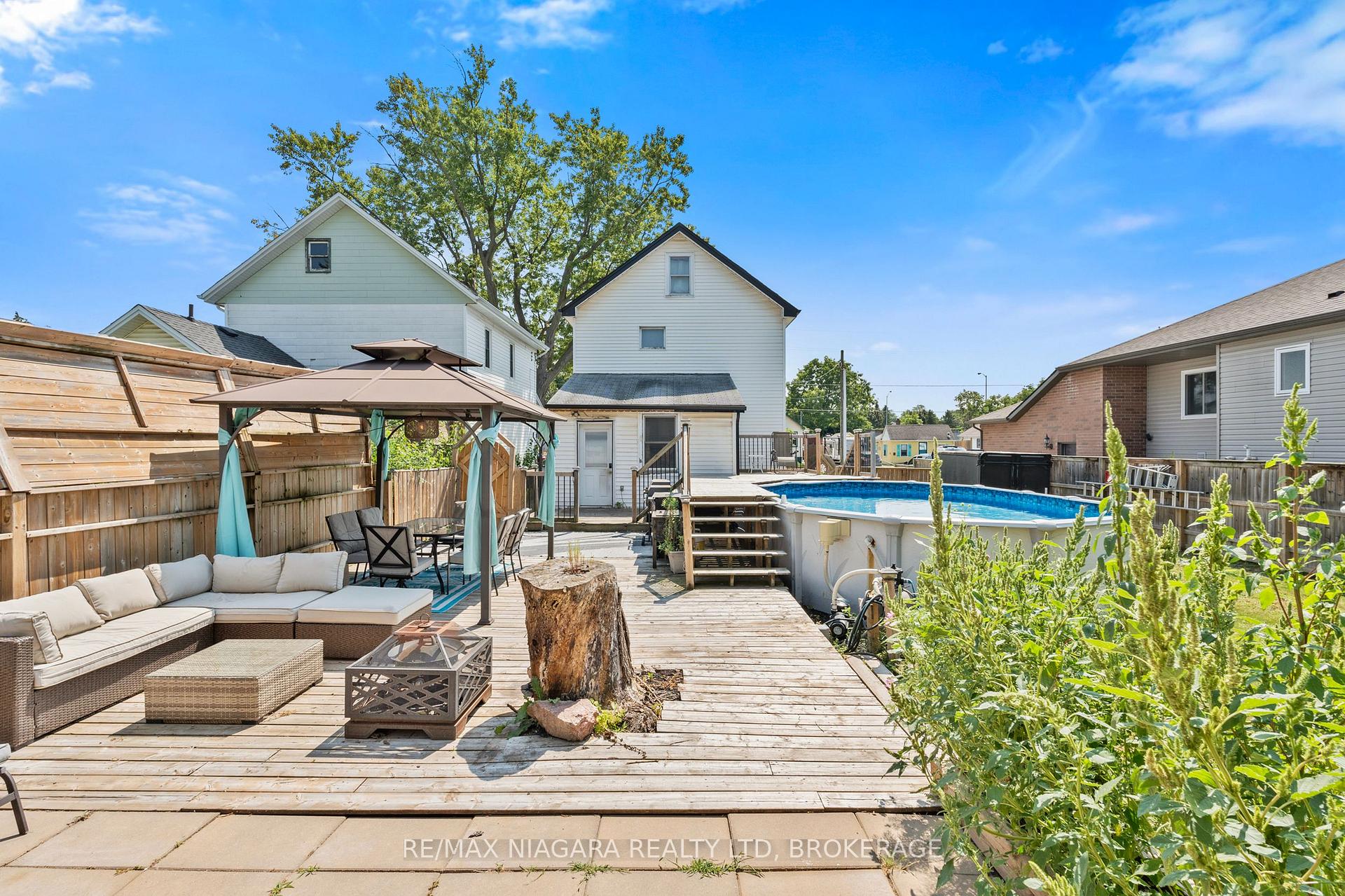 Photo 24 of 6293 Bellevue Street, Niagara Falls, Morrison — HOMEH