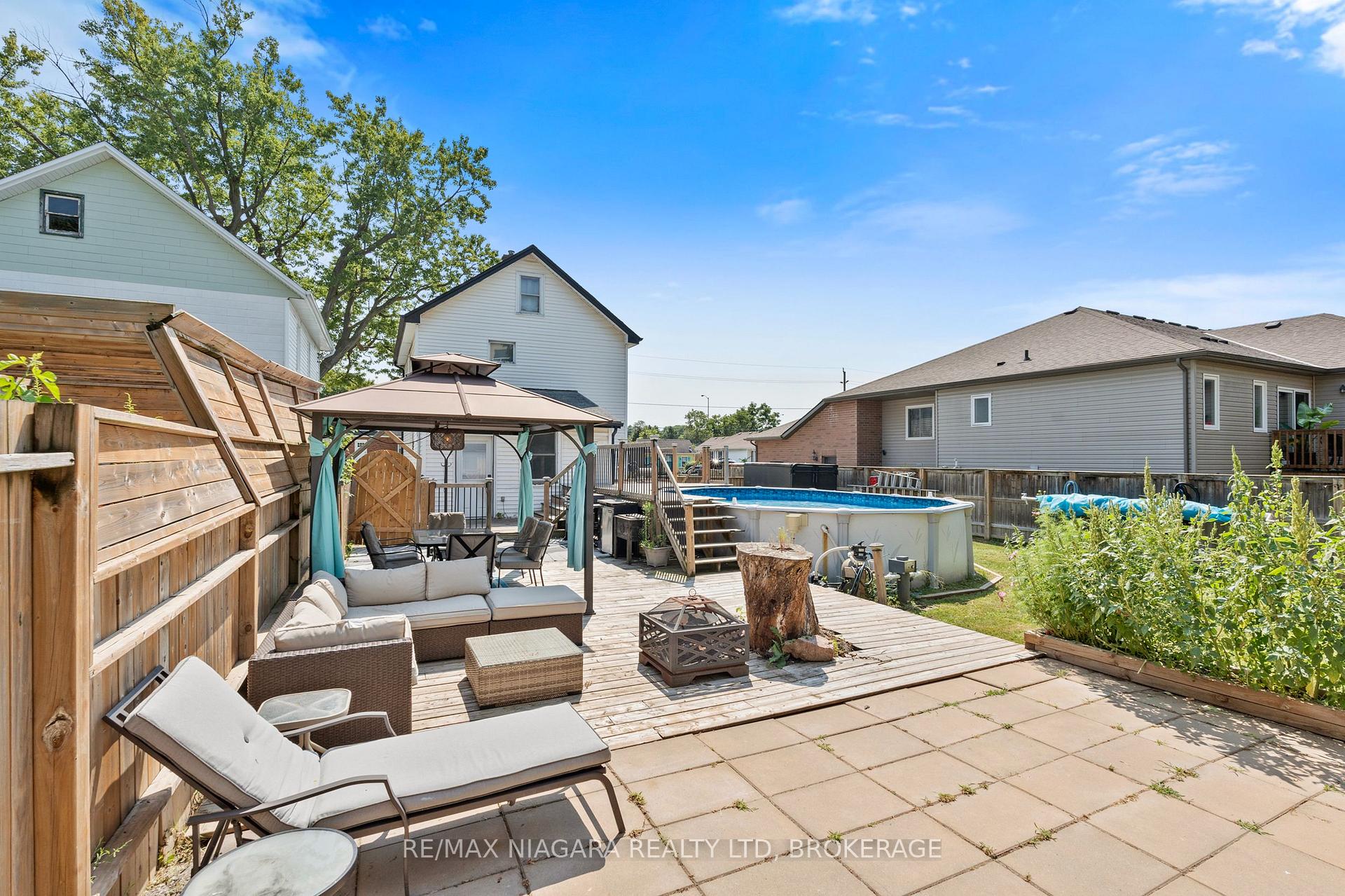 Photo 25 of 6293 Bellevue Street, Niagara Falls, Morrison — HOMEH