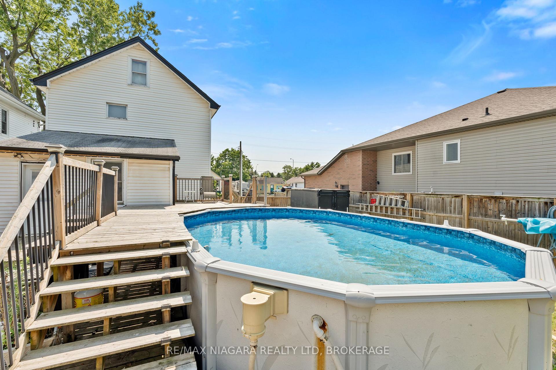 Photo 26 of 6293 Bellevue Street, Niagara Falls, Morrison — HOMEH