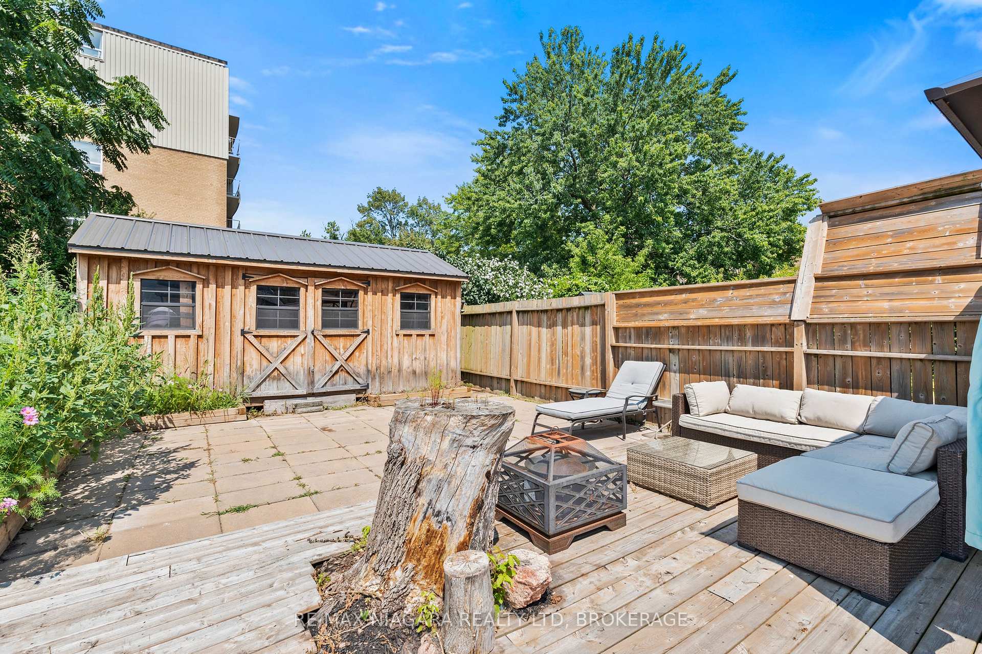 Photo 28 of 6293 Bellevue Street, Niagara Falls, Morrison — HOMEH