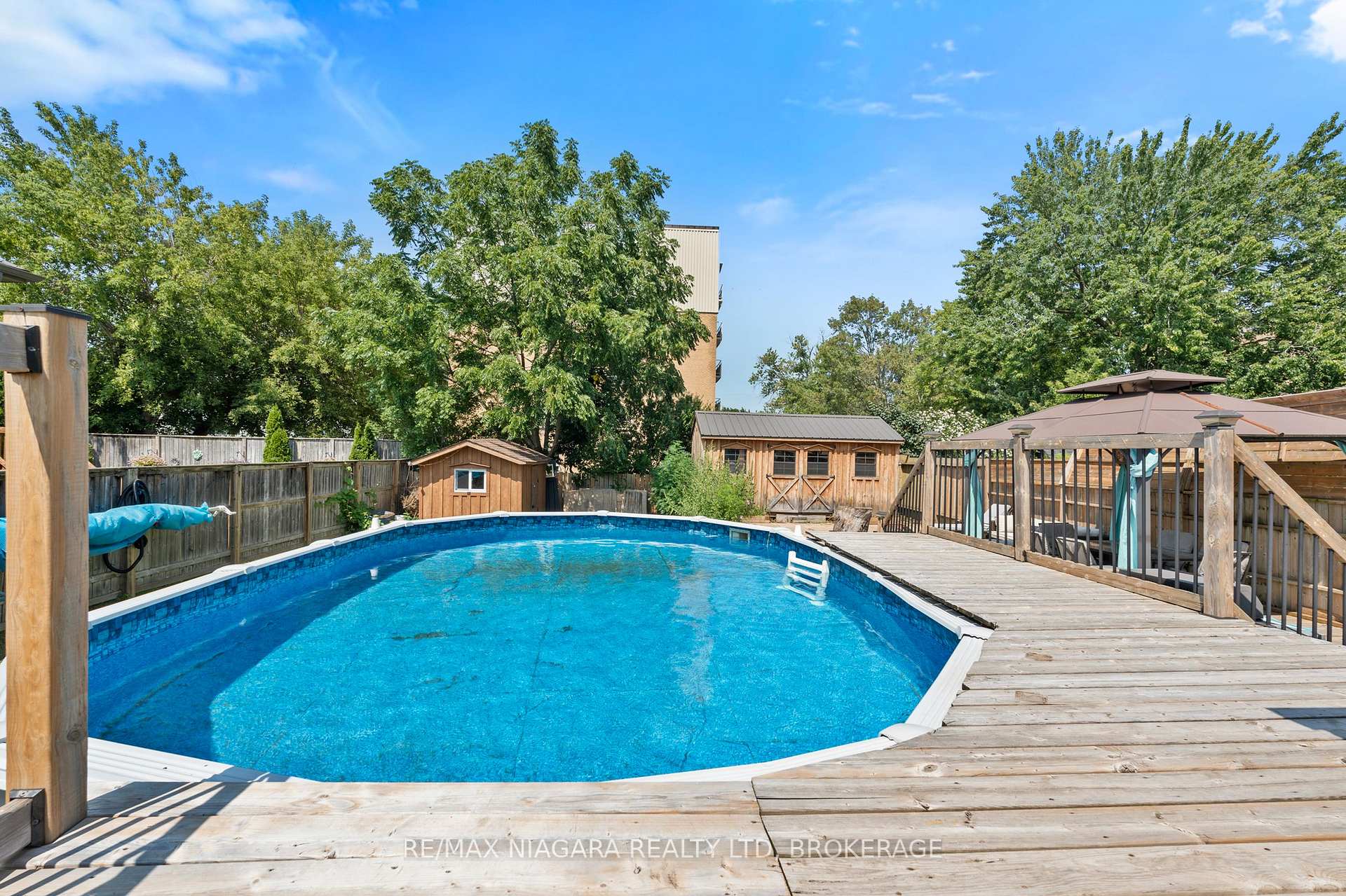 Photo 29 of 6293 Bellevue Street, Niagara Falls, Morrison — HOMEH