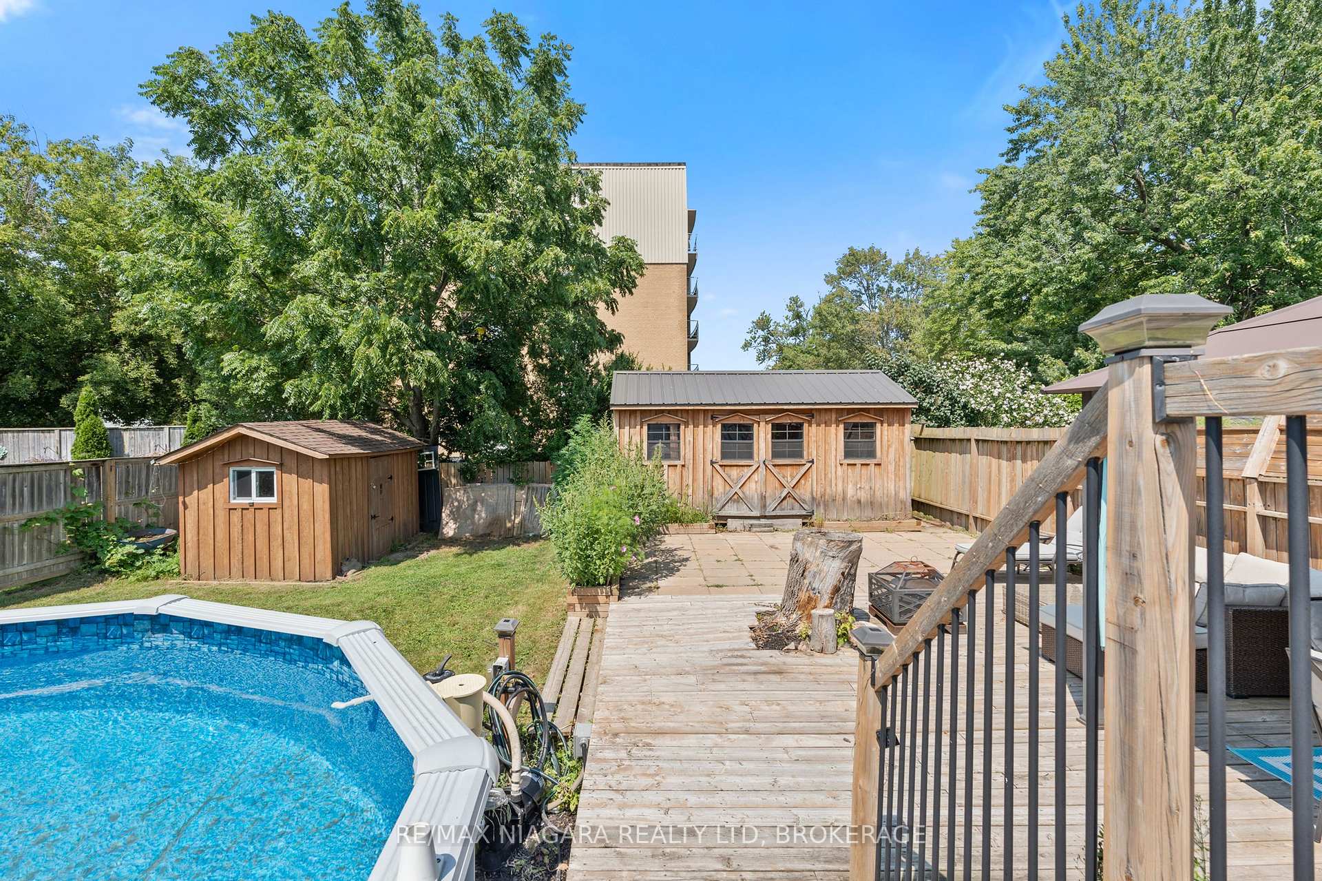 Photo 30 of 6293 Bellevue Street, Niagara Falls, Morrison — HOMEH