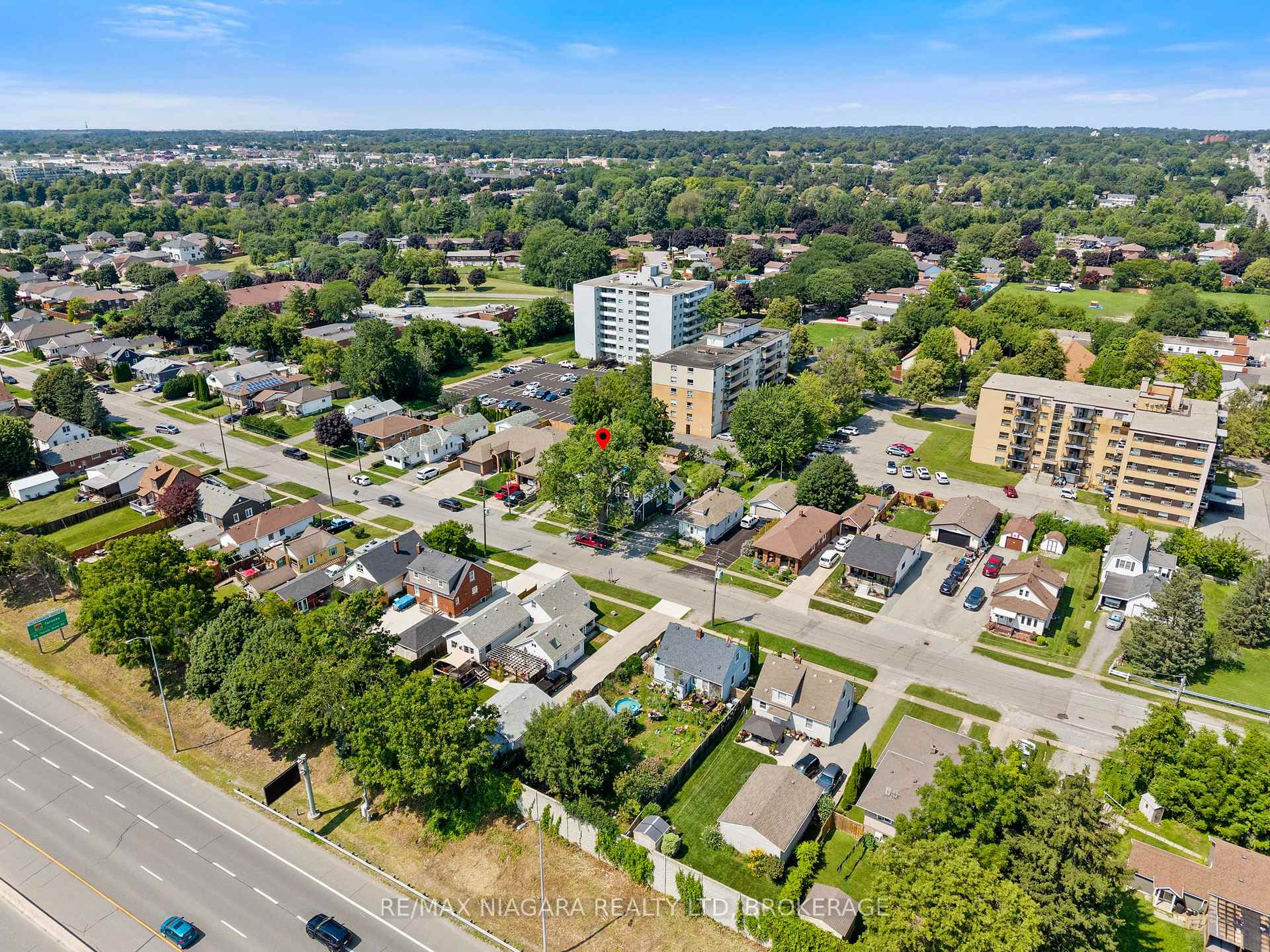 Photo 31 of 6293 Bellevue Street, Niagara Falls, Morrison — HOMEH