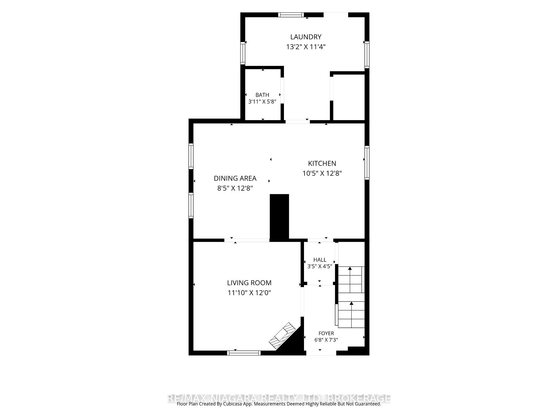 Photo 34 of 6293 Bellevue Street, Niagara Falls, Morrison — HOMEH