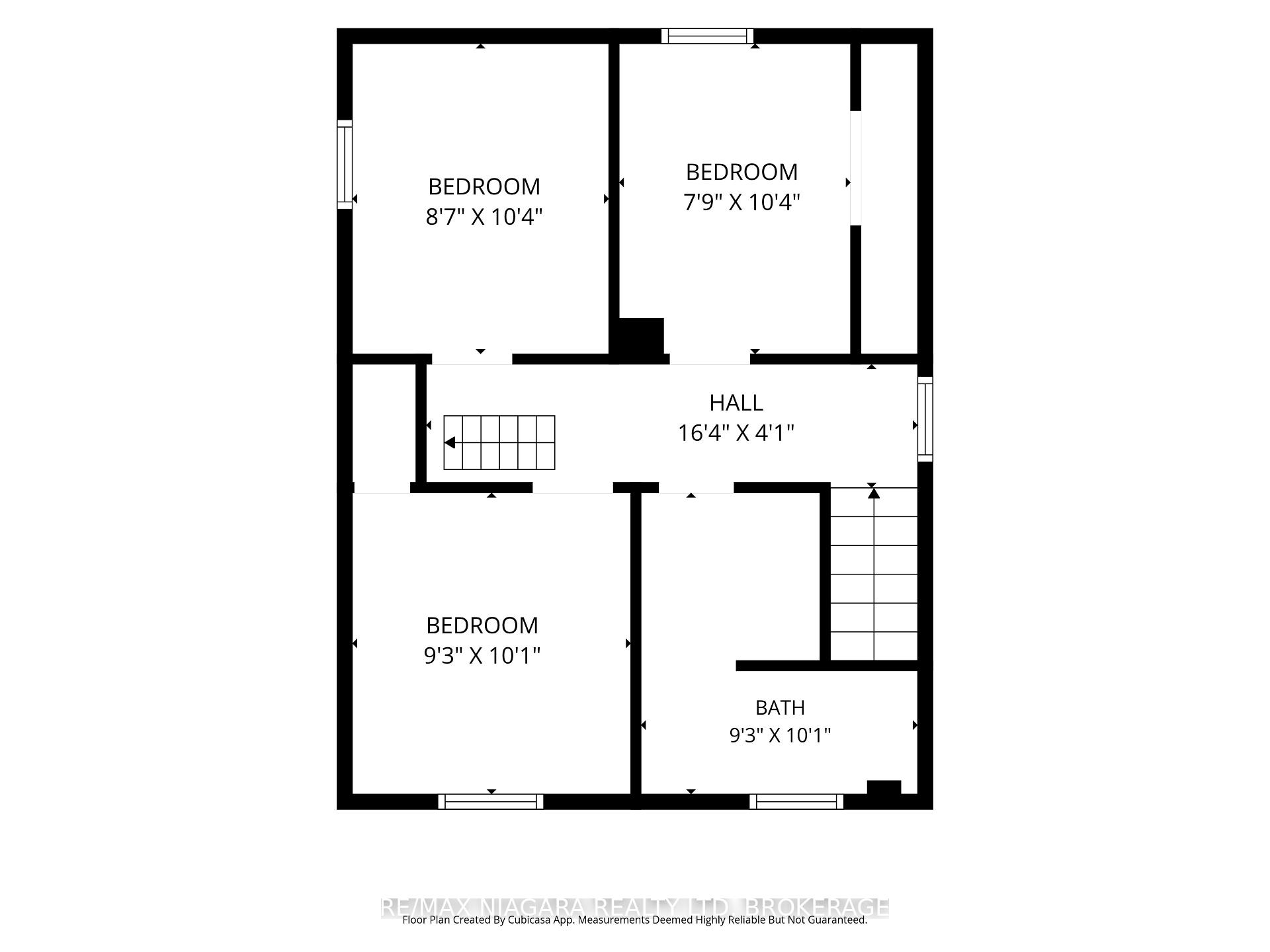 Photo 35 of 6293 Bellevue Street, Niagara Falls, Morrison — HOMEH