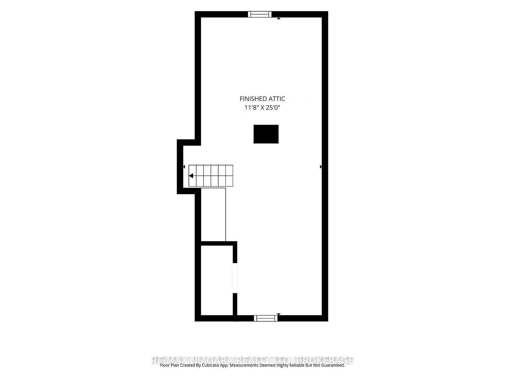 Photo 36 of 6293 Bellevue Street, Niagara Falls, Morrison — HOMEH
