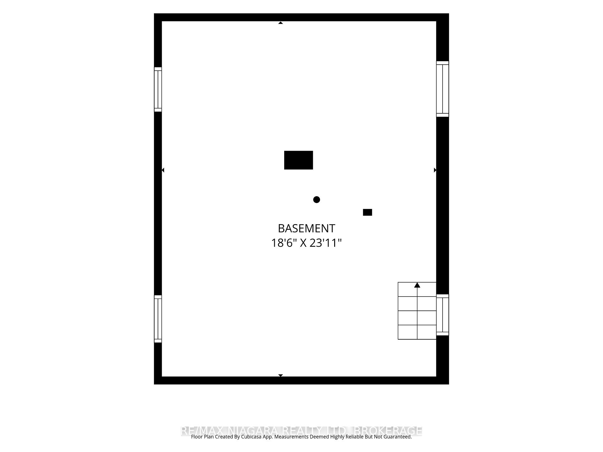Photo 37 of 6293 Bellevue Street, Niagara Falls, Morrison — HOMEH