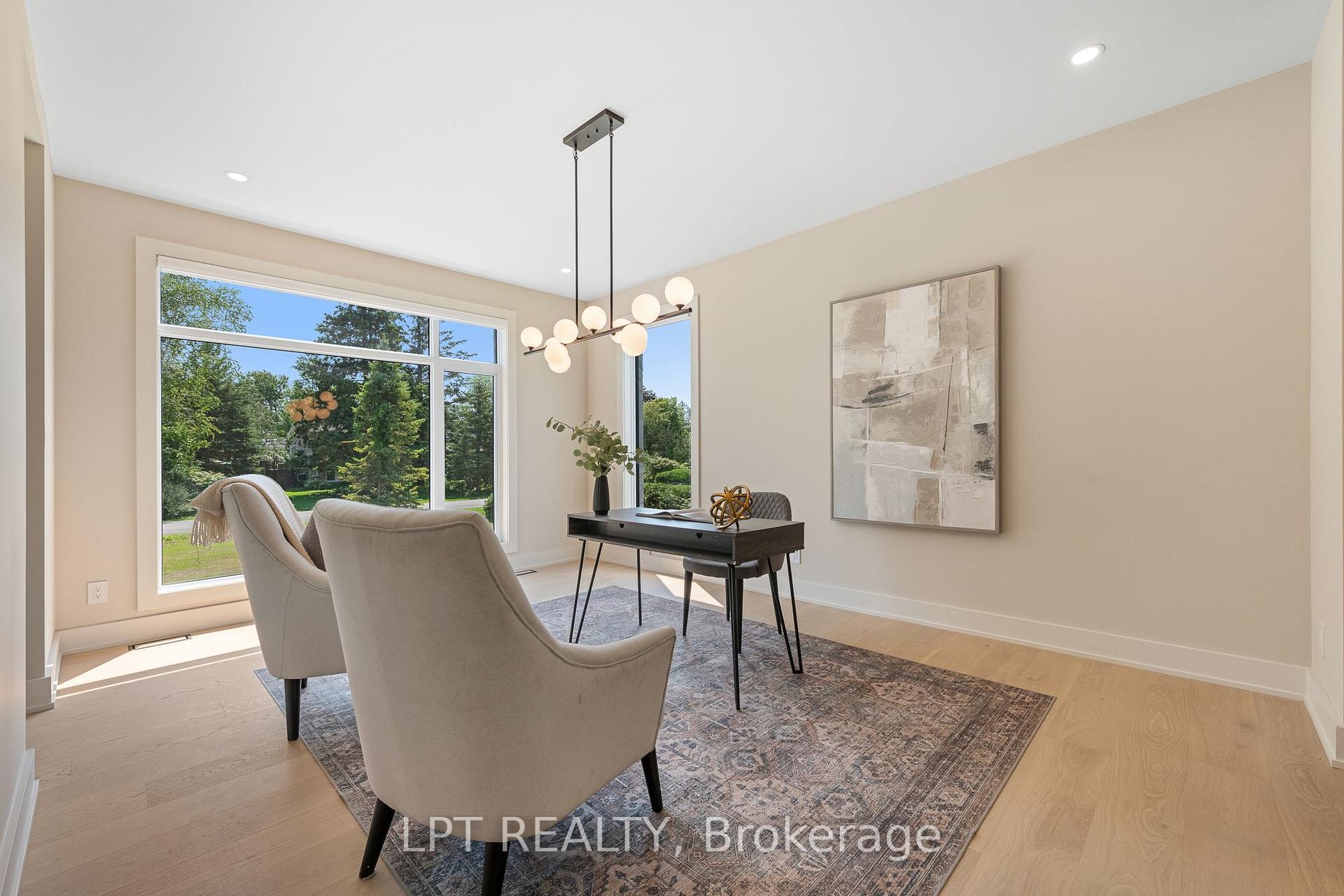 Photo 6 of 15 Briggs Avenue, Ottawa, Pineglen/Country Place — HOMEH