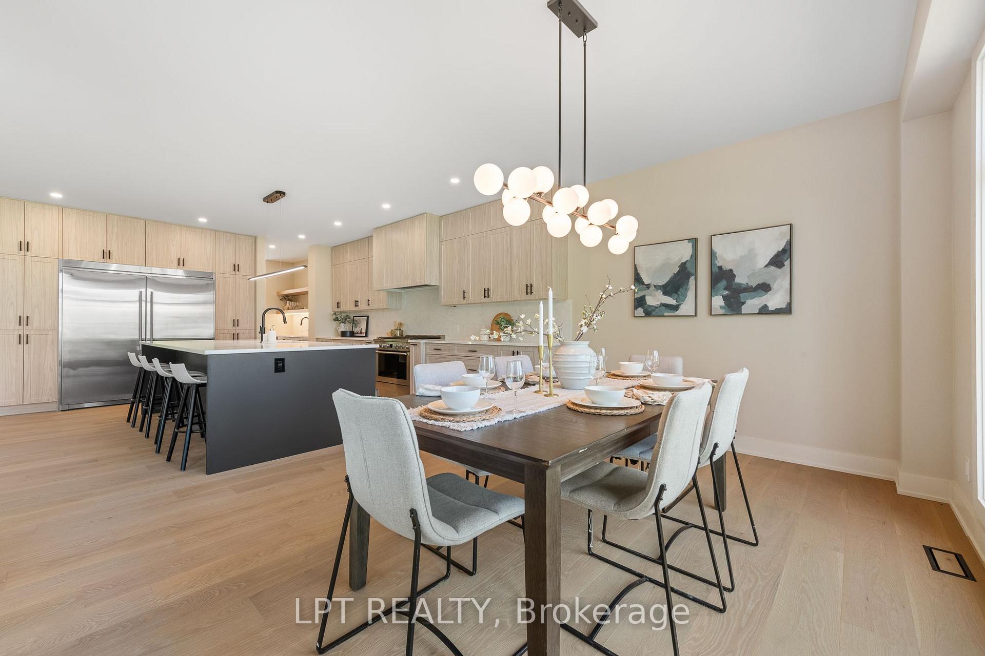 Photo 19 of 15 Briggs Avenue, Ottawa, Pineglen/Country Place — HOMEH