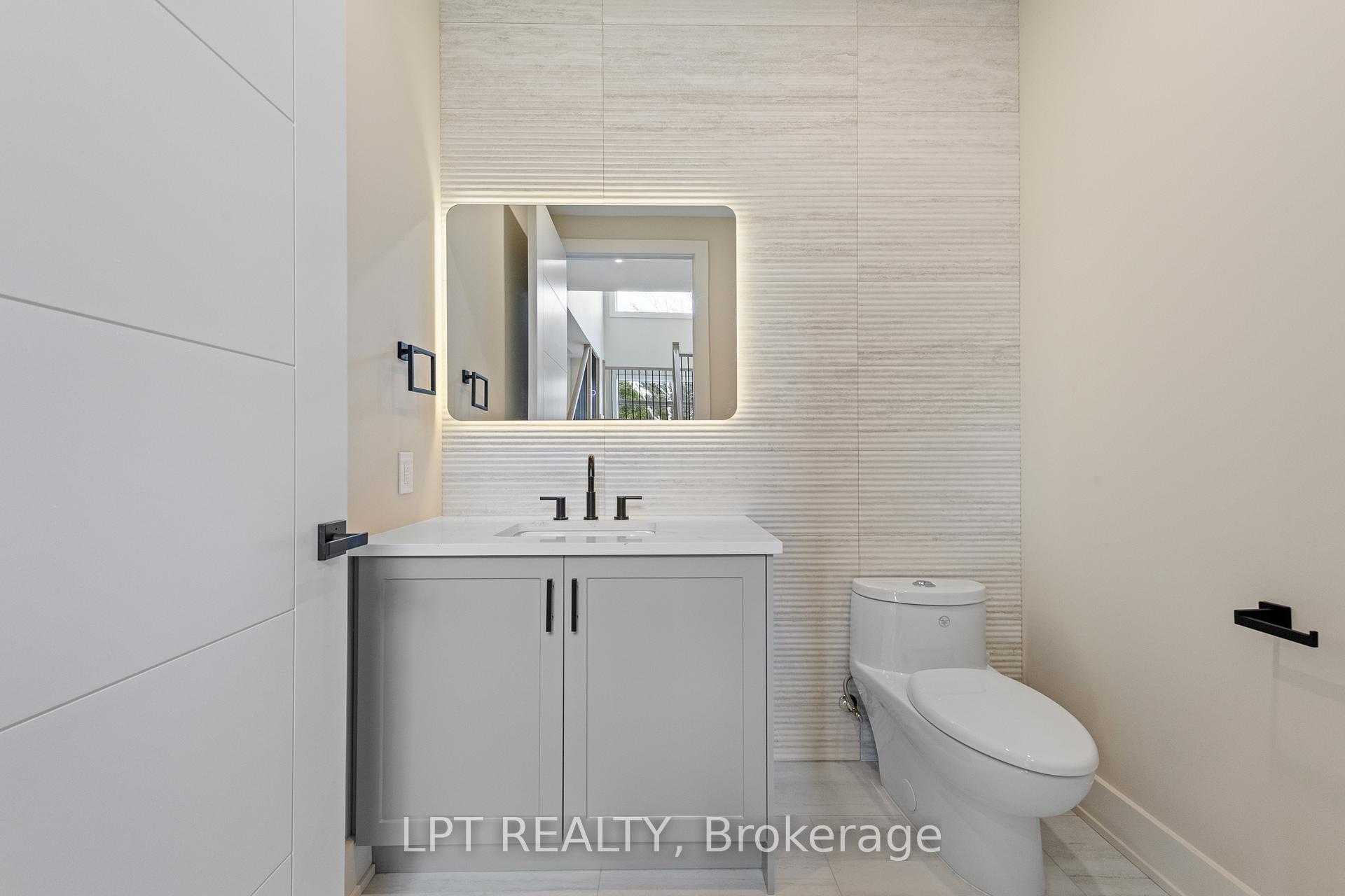 Photo 24 of 15 Briggs Avenue, Ottawa, Pineglen/Country Place — HOMEH