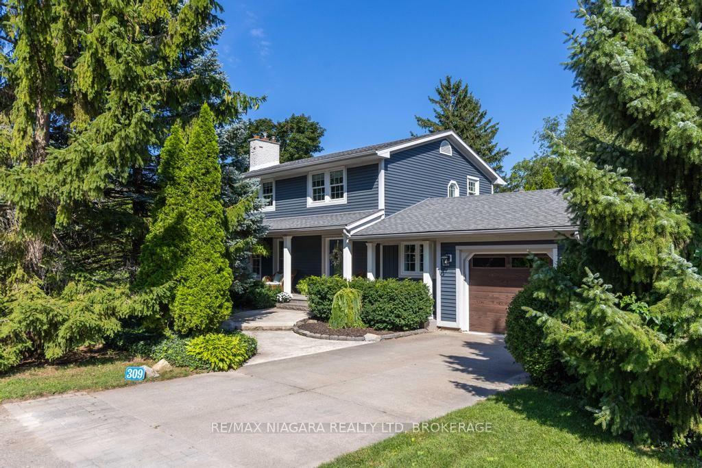 Photo 1 of 309 Orchard Drive, Niagara-on-the-Lake, Town — HOMEH