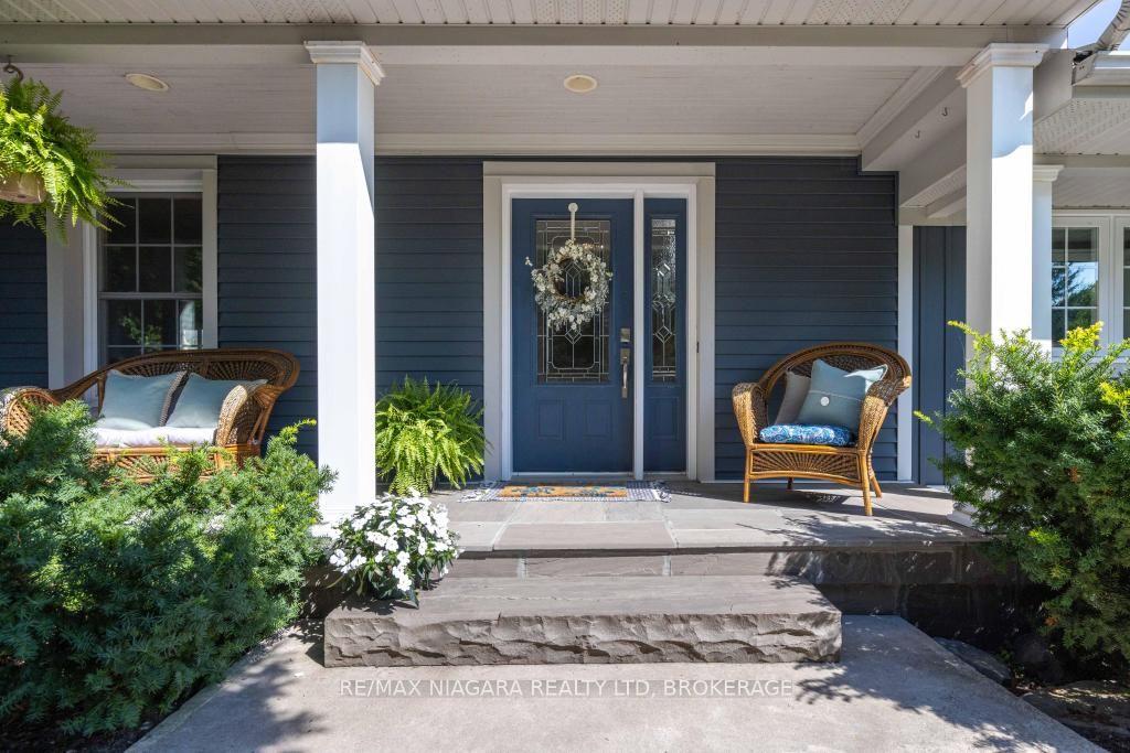 Photo 4 of 309 Orchard Drive, Niagara-on-the-Lake, Town — HOMEH