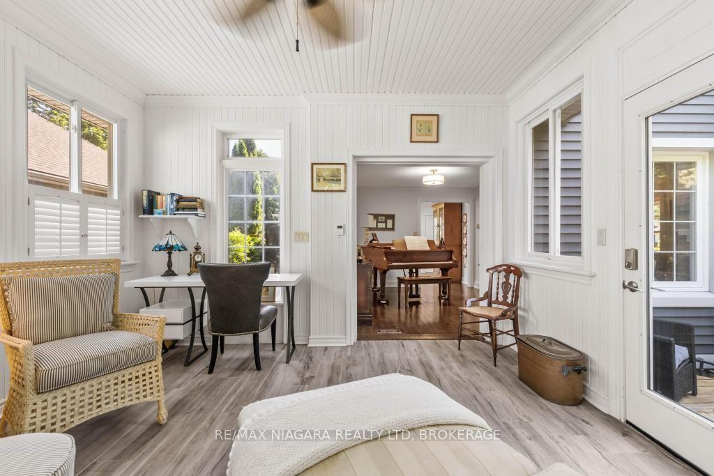 Photo 12 of 309 Orchard Drive, Niagara-on-the-Lake, Town — HOMEH