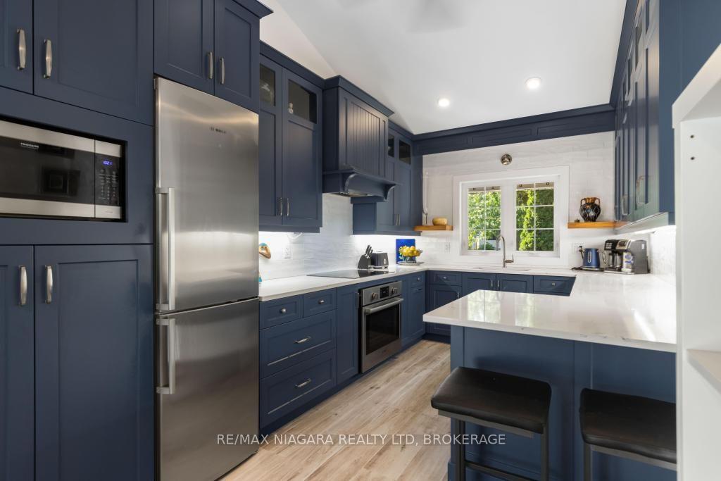 Photo 18 of 309 Orchard Drive, Niagara-on-the-Lake, Town — HOMEH