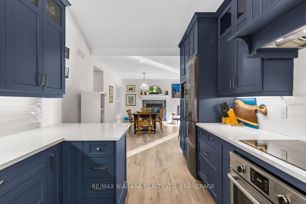 Photo 19 of 309 Orchard Drive, Niagara-on-the-Lake, Town — HOMEH