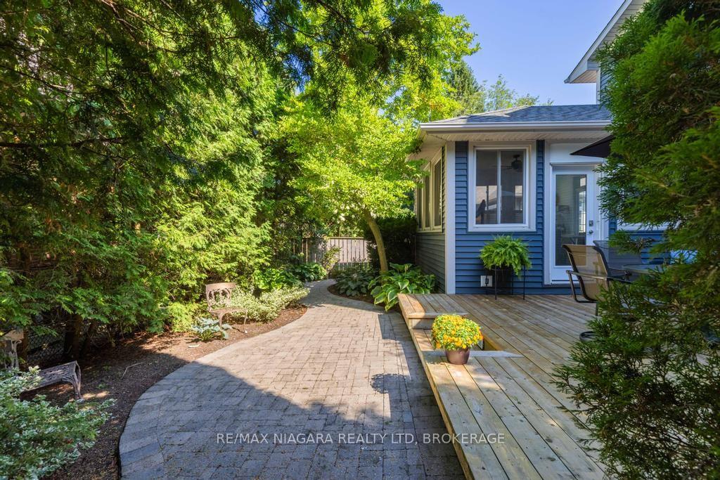 Photo 31 of 309 Orchard Drive, Niagara-on-the-Lake, Town — HOMEH