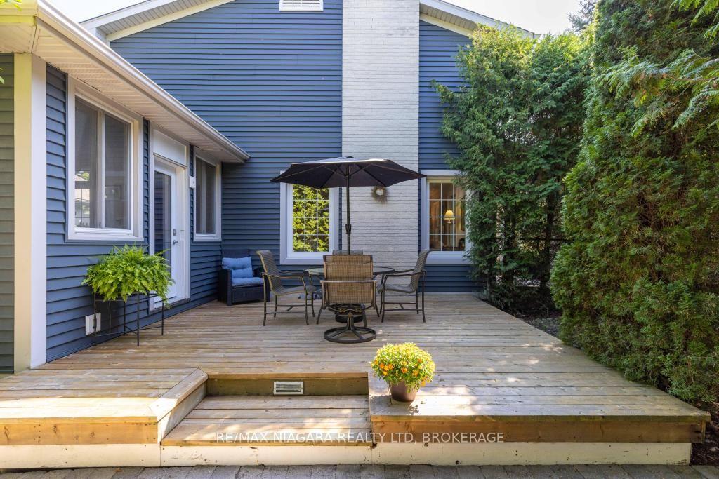 Photo 32 of 309 Orchard Drive, Niagara-on-the-Lake, Town — HOMEH