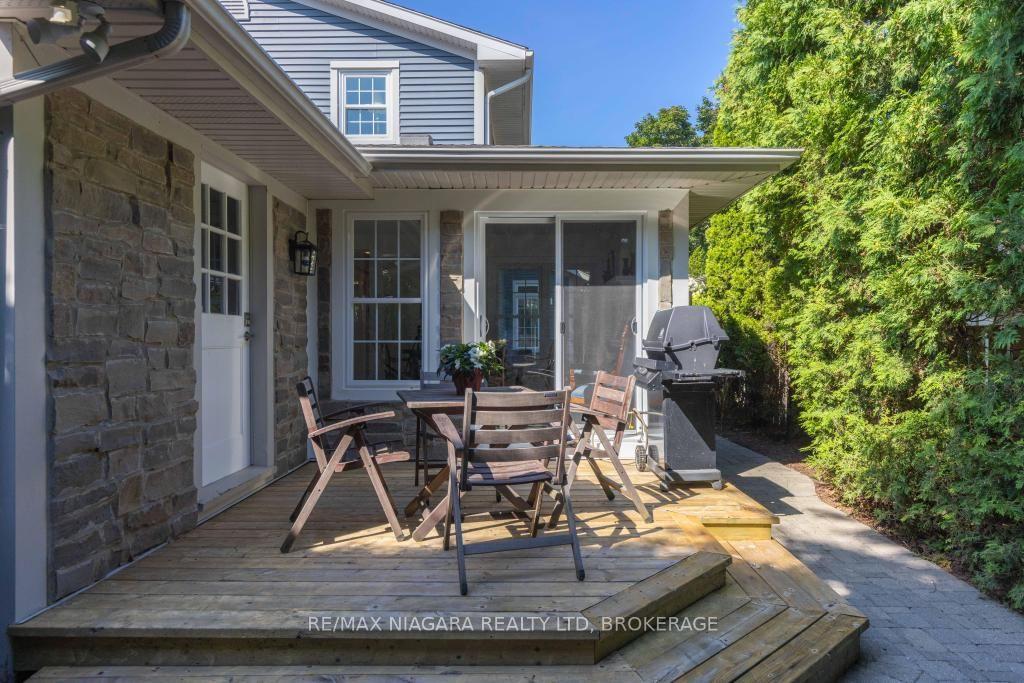 Photo 34 of 309 Orchard Drive, Niagara-on-the-Lake, Town — HOMEH