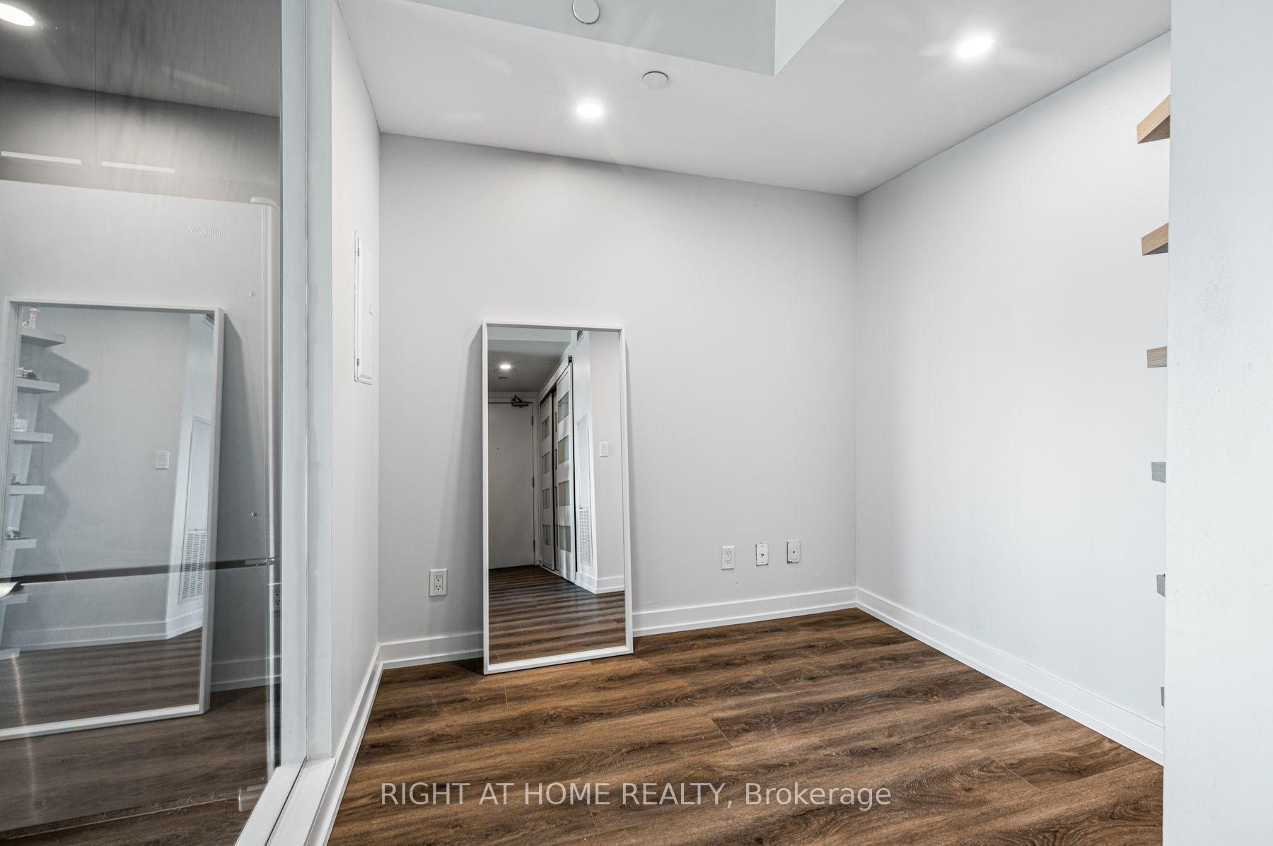 Photo 9 of Unit 1405, 6 Sonic Way, Toronto, Flemingdon Park — HOMEH
