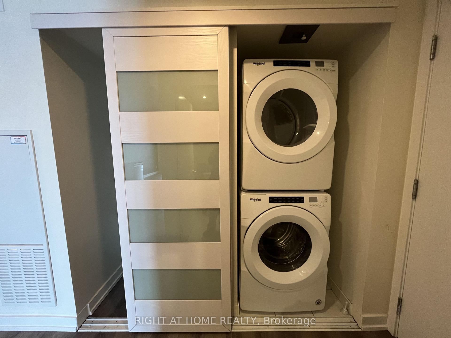 Photo 11 of Unit 1405, 6 Sonic Way, Toronto, Flemingdon Park — HOMEH