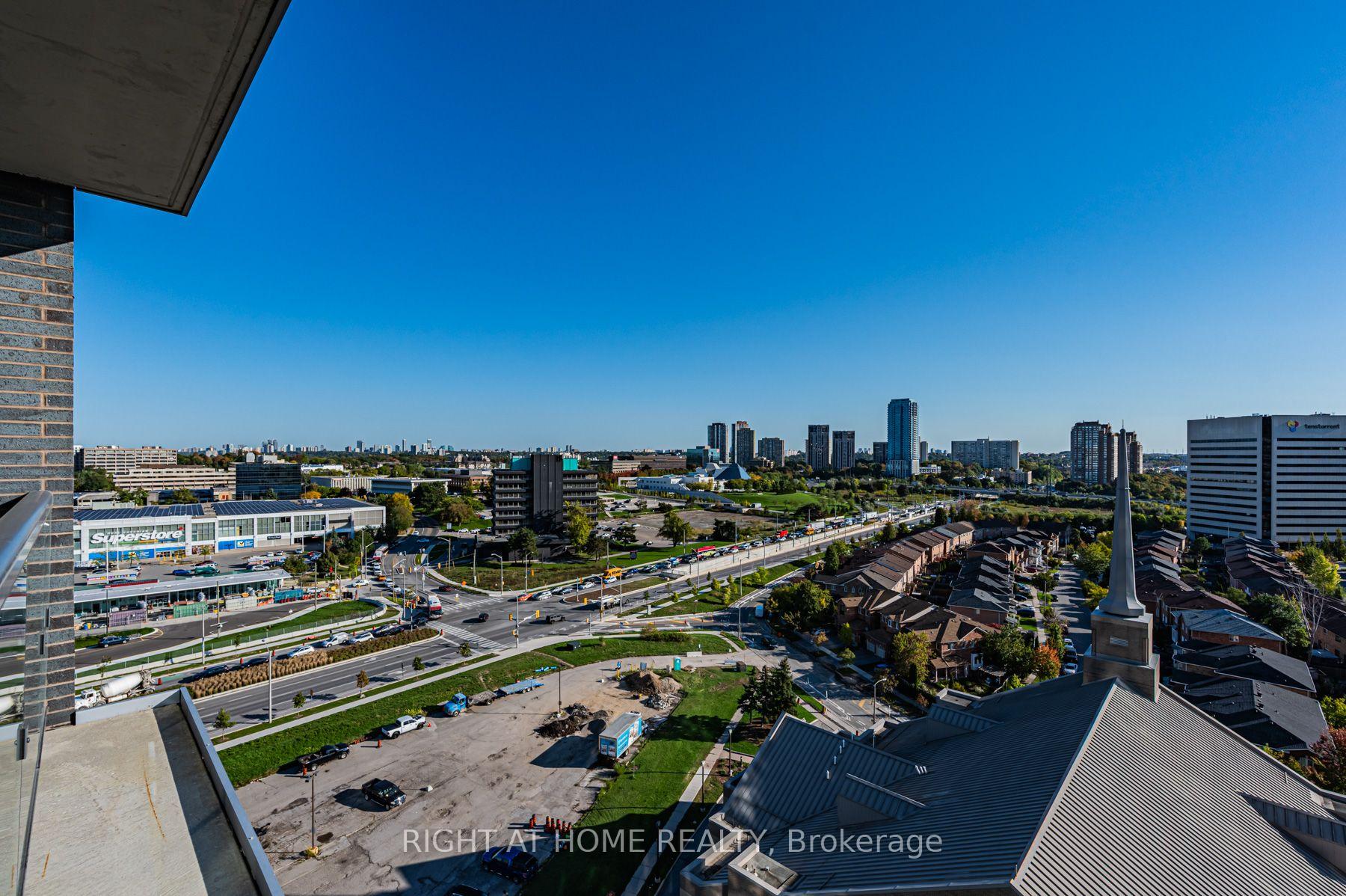 Photo 13 of Unit 1405, 6 Sonic Way, Toronto, Flemingdon Park — HOMEH