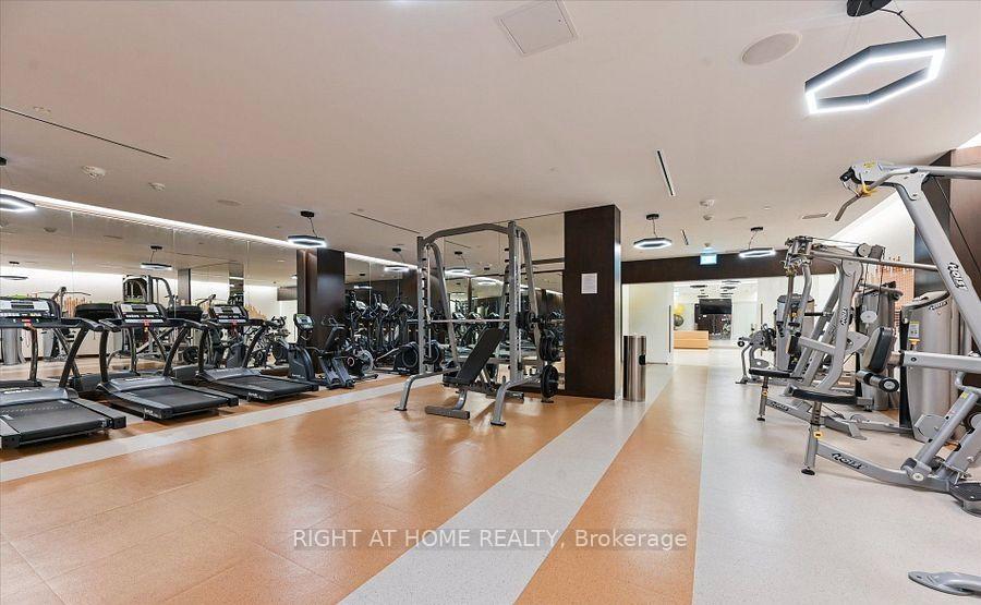 Photo 14 of Unit 1405, 6 Sonic Way, Toronto, Flemingdon Park — HOMEH
