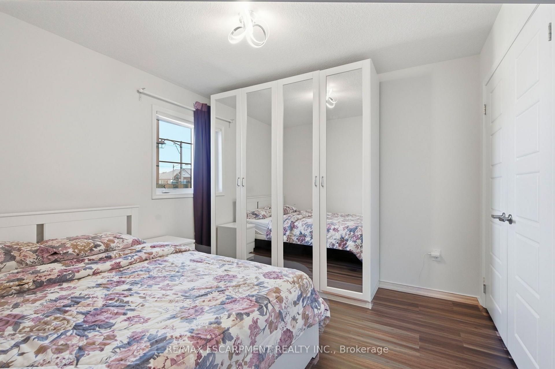 Photo 22 of 8 Magdalena Street, Hamilton, Stoney Creek Mountain — HOMEH