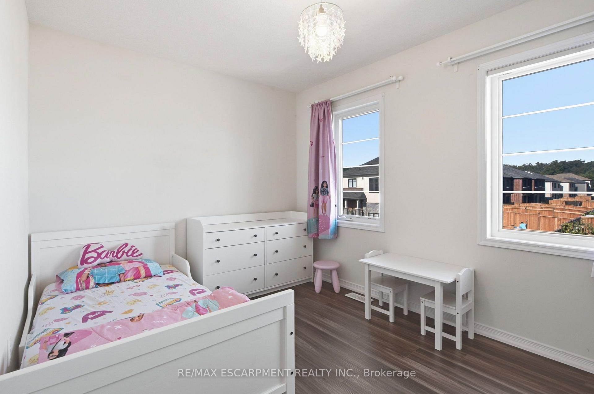 Photo 25 of 8 Magdalena Street, Hamilton, Stoney Creek Mountain — HOMEH