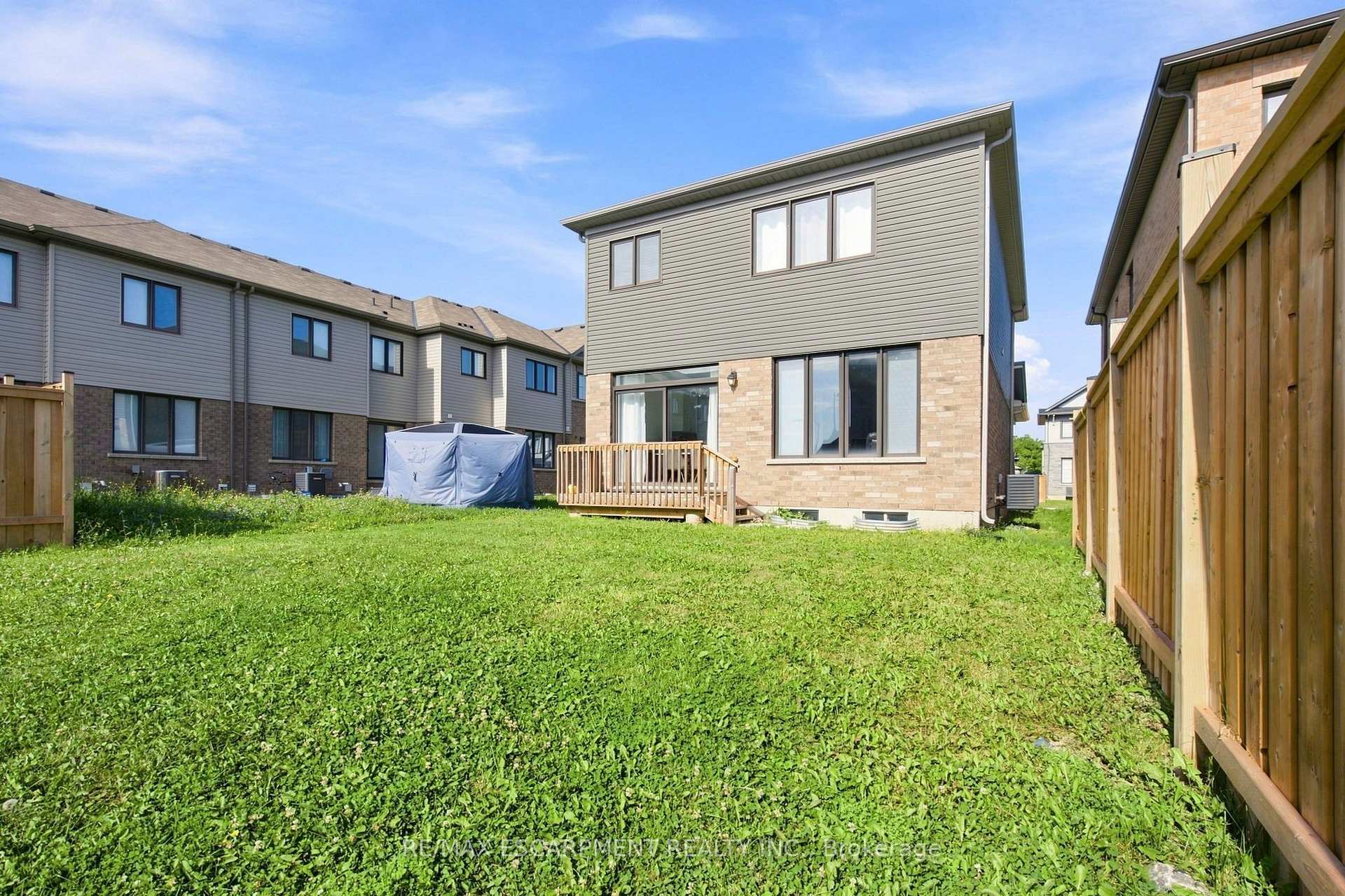 Photo 32 of 8 Magdalena Street, Hamilton, Stoney Creek Mountain — HOMEH