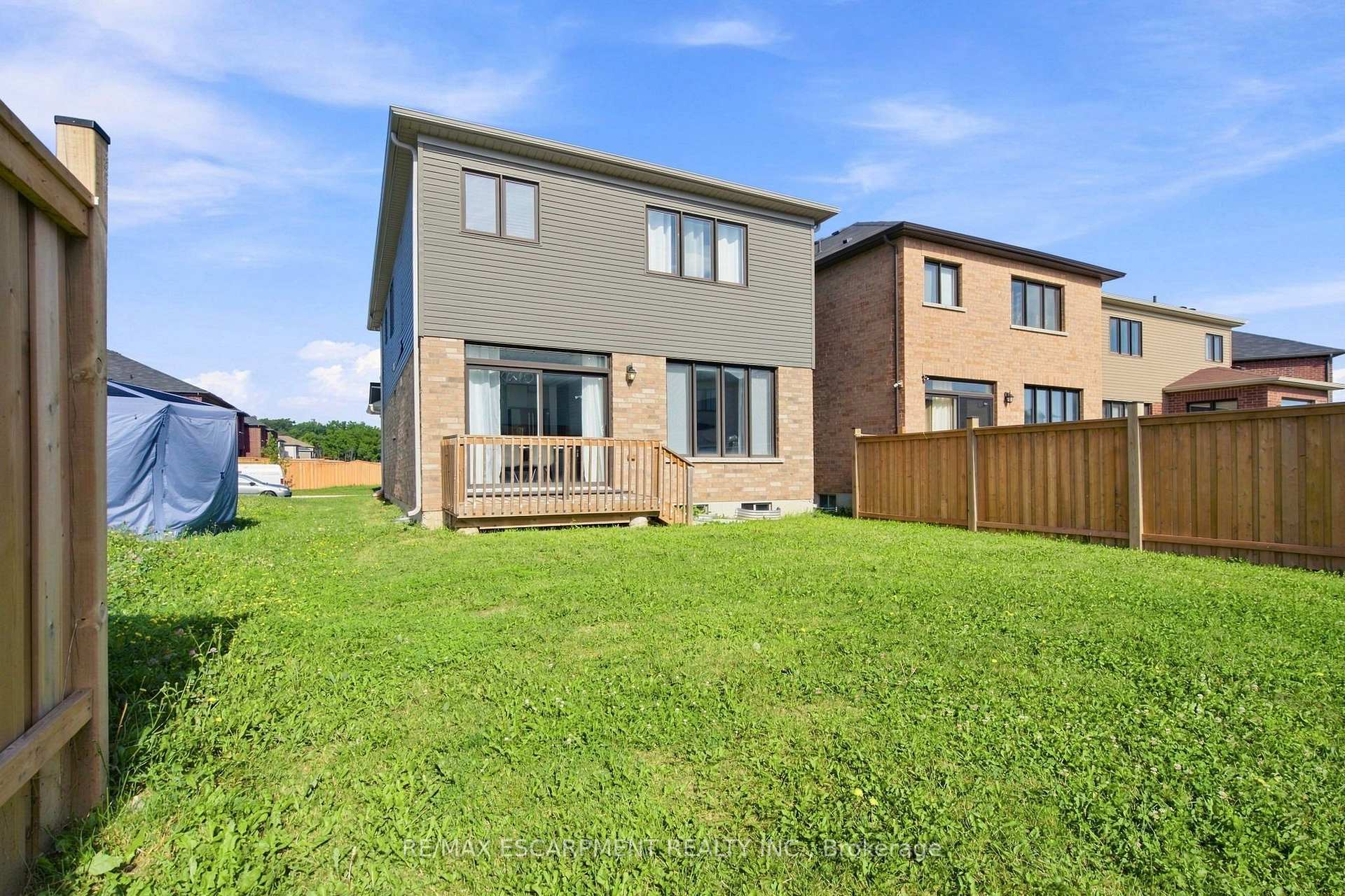 Photo 33 of 8 Magdalena Street, Hamilton, Stoney Creek Mountain — HOMEH