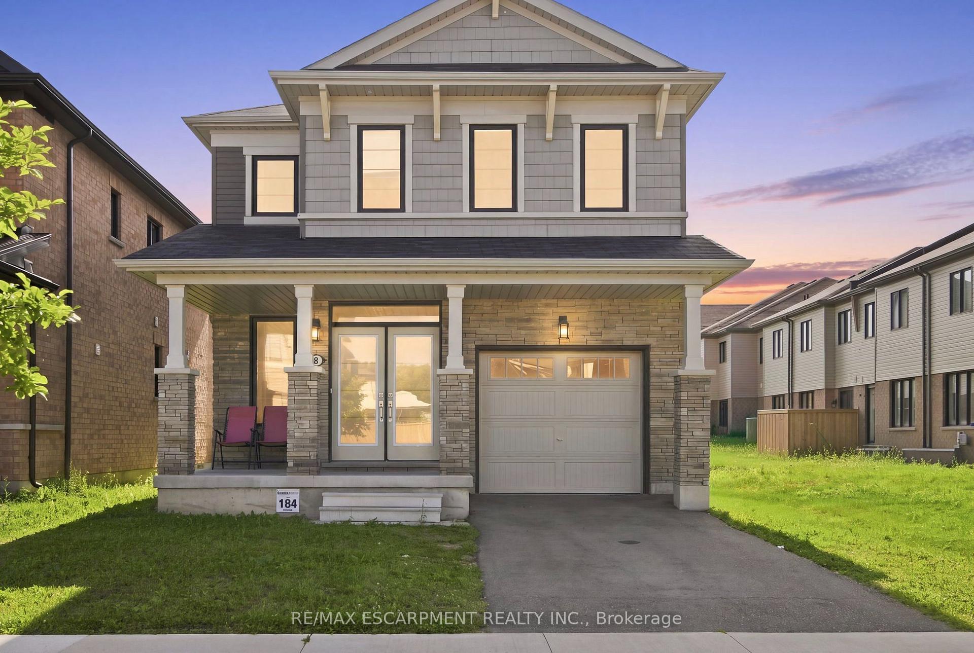 Photo 34 of 8 Magdalena Street, Hamilton, Stoney Creek Mountain — HOMEH