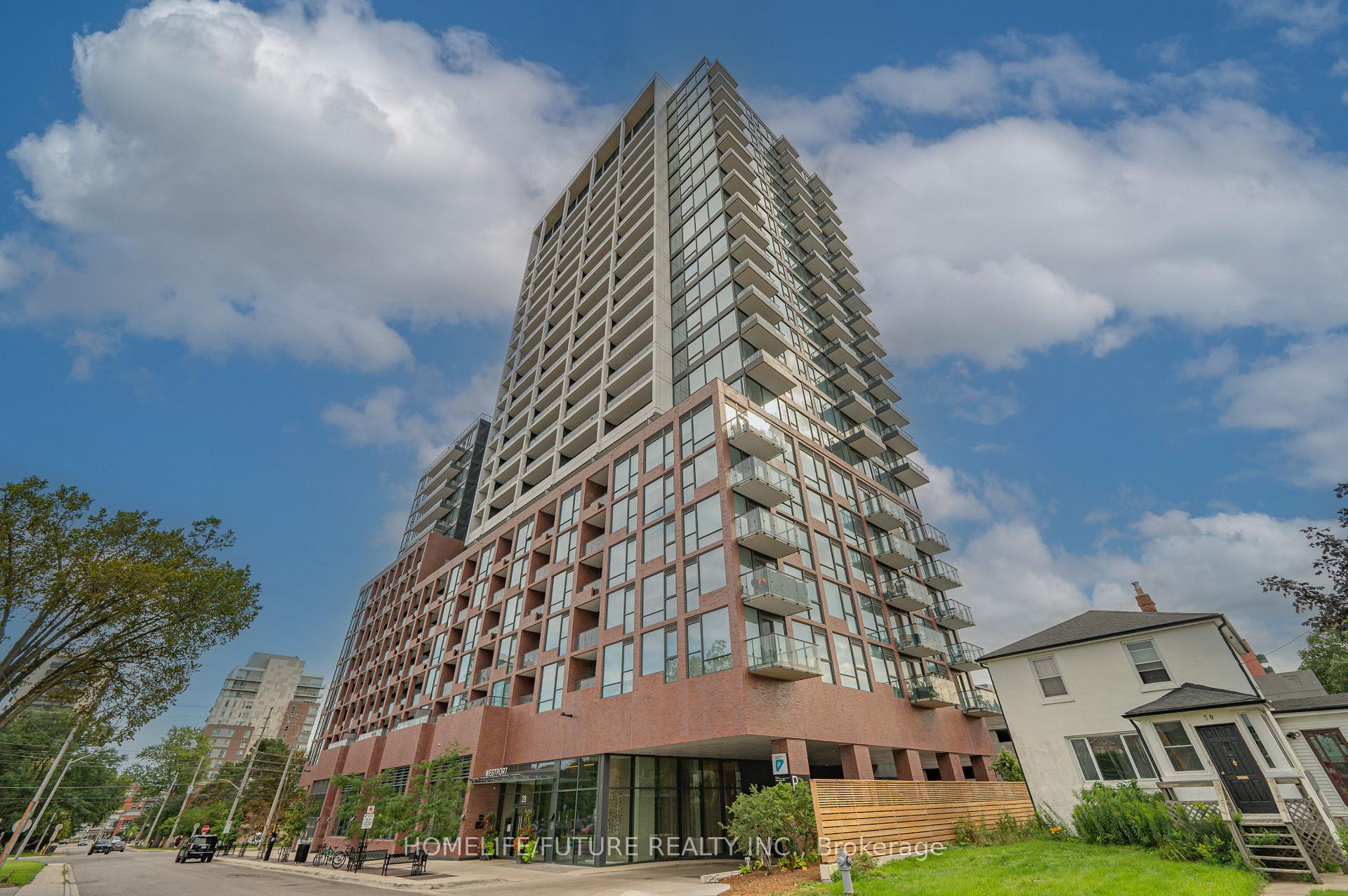 Photo of Unit 208, 28 Ann Street