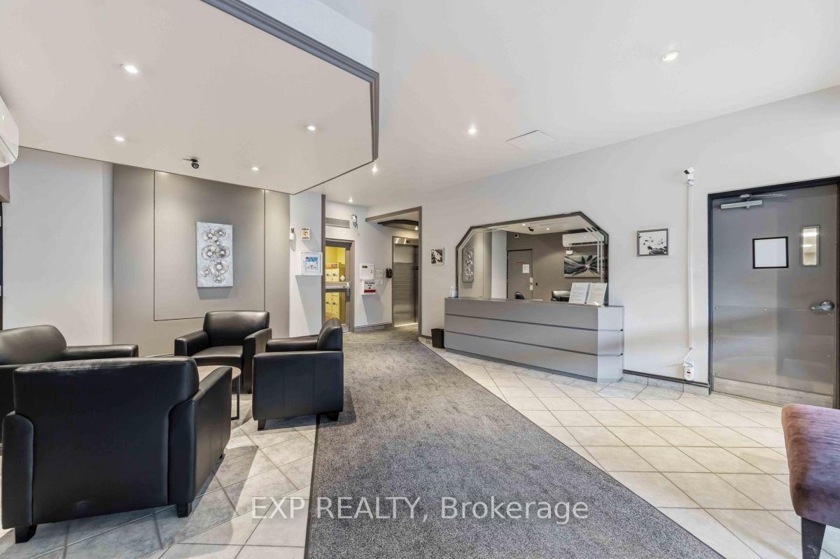 Photo 2 of Unit 1506, 158 B Mcarthur Avenue, Ottawa, Vanier — HOMEH