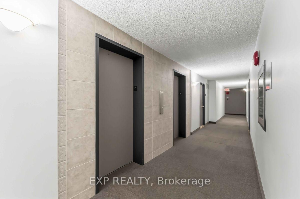 Photo 3 of Unit 1506, 158 B Mcarthur Avenue, Ottawa, Vanier — HOMEH