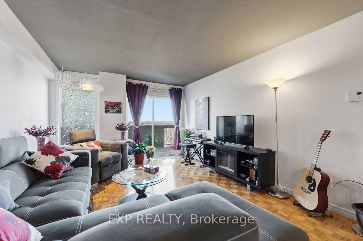 Photo 7 of Unit 1506, 158 B Mcarthur Avenue, Ottawa, Vanier — HOMEH