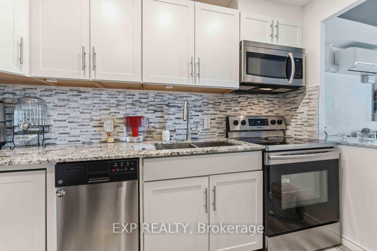Photo 9 of Unit 1506, 158 B Mcarthur Avenue, Ottawa, Vanier — HOMEH